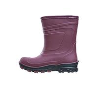ZIGZAG Fian, Botas de Lluvia Unisex niños, 24