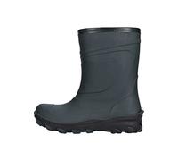 ZIGZAG Fian, Botas de Nieve Unisex niños, 2002 Azul Marino, 33 EU
