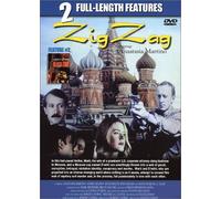 Zigzag & Flash Fire [USA] [DVD]