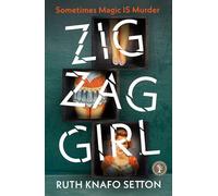 Zigzag Girl