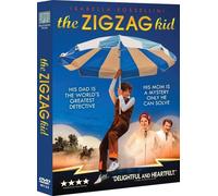 Zigzag Kid [USA] [DVD]