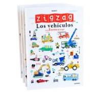 Zigzag Los vehículos