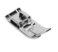 Zigzag Presser Foot for SM3710 Durable Q235 Steel High Strength Professional Stitching Presser Foot for SM3701 and SM1400 Sewing Machines