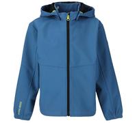ZIGZAG Troy Softshell Jacket W-PRO 8000 Navy - 10
