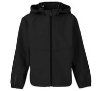 ZIGZAG Troy Softshell Jacket W-PRO 8000 Black - 6