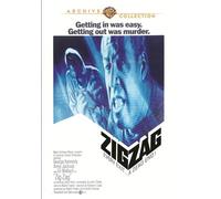 Zigzag [USA] [DVD]