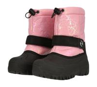 ZIGZAG Wanoha Opera Mauve 33 - Botas de snowboard para niños