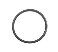 ZigZagTools Correa de goma para motores de máquinas de coser, universal, 320 mm, 5,0 mm de diámetro