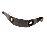 ZigZagTools Muelle conductor para máquinas de coser domésticas con agarrador CB Aldi, AEG, Chibo, Lidl, Privileg UVM.