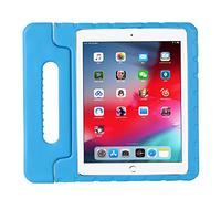 ZiHang Funda Infantil iPad Pro 11 2020, Carcasa Niño Antigolpes con Asa Convertible Tapa de Soporte, Funda Bebé Ligera para iPad Pro 11 2020 (Azul)