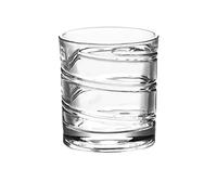 ZIHDKE Rotating Glass Old Fashioned For Drinking Tea para Cafe(Size1)