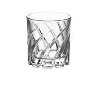 ZIHDKE Rotating Glass Old Fashioned For Drinking Tea para Cafe(Size2)