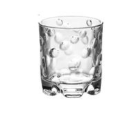 ZIHDKE Rotating Glass Old Fashioned For Drinking Tea para Cafe(Size4)