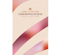 Zij Lacht Bijbel in een jaar Verdiepingsgids