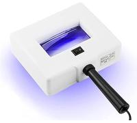 ZIJINGY Lámpara analizador UV de Piel lámpara de Madera Examen de Prueba de Piel Facial analizador de Aumento lámpara máquina SPA