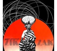 Zik Zak [Vinilo]