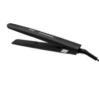 Zilan - Plancha de pelo, alisado profesional, plancha iónica de cerámica