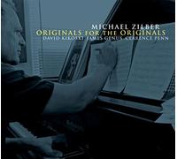 Zilber Michael - Originals For The Originals