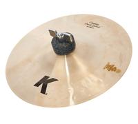Zildjian K Custom Series - 8" Dark Splash Cymbal