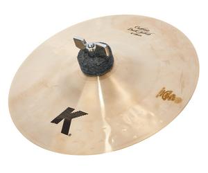 "Zildjian 08"" K-Custom Dark Splash"