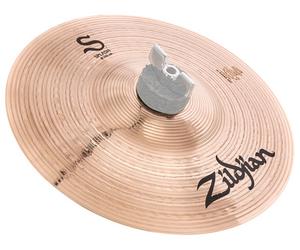 "Zildjian 08"" S Series Paper Thin Splash"