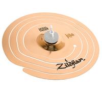 Zildjian FX Cymbals Series - 10" FX Spiral Stacker