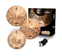 Zildjian 10" FX Stack