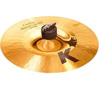 "Zildjian 11"" K-Custom Hybrid Splash"