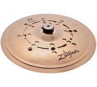 "Zildjian 12"" FX Stack Cymbals"