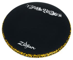 "Zildjian 12"" Travis Barker Practice Pad"
