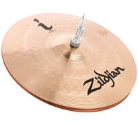 "Zildjian 13"" I Family Hi-Hat"