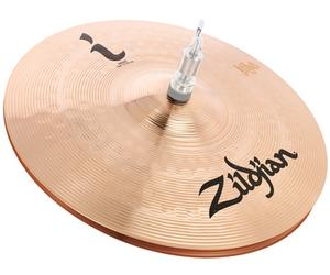 "Zildjian 13"" I Family Hi-Hat"