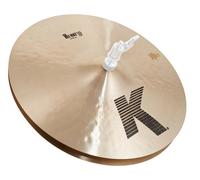 "Zildjian 13"" K-Series Hi-Hat"