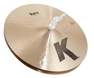 "Zildjian 13"" K-Series Hi-Hat"