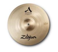 Zildjian 14" A Custom Mastersound HiHat - Top