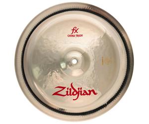 "Zildjian 14"" FX China Trash"