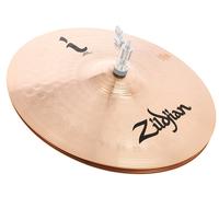 "Zildjian 14"" I Family Hi-Hat"