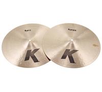 Zildjian K Zildjian Series - 14" Hi-Hat Cymbals - Pair