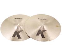 "Zildjian 14"" K-Series Mastersound HH"