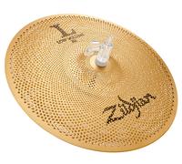 "Zildjian 14"" Low Volume Hi-Hat"
