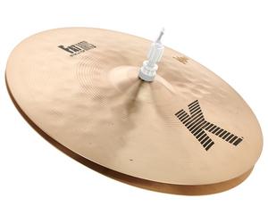 "Zildjian 15 1/8"" K-Series Fat Hats"