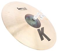 ZILDJIAN - K0723 HI HATS PAIR 15" SWEET