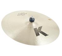 "Zildjian 16"" K-Custom Dark Crash"