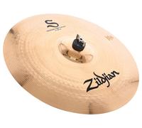 "Zildjian 16"" S Series Medium Thin Crash"