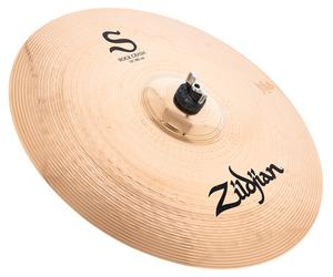 "Zildjian 16"" S Series Rock Crash"