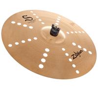 "Zildjian 16"" S Series Trash Crash"
