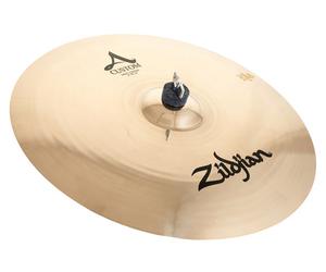 "Zildjian 17"" A-Custom Fast Crash"