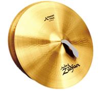 "Zildjian 18"" A' Concert Stage"