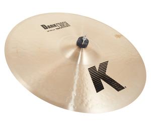 "Zildjian 18"" K-Series Dark Thin Crash"