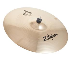 "Zildjian 19"" A-Custom Crash"